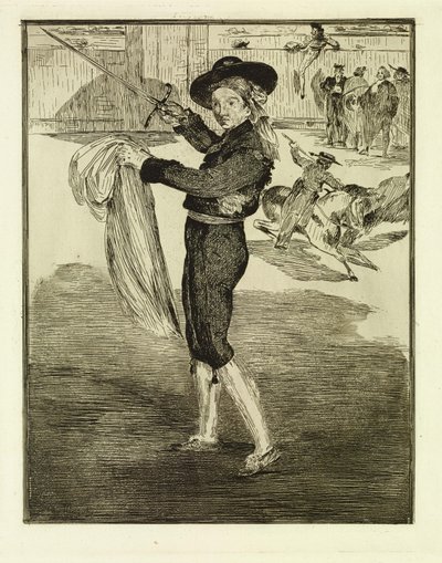  de Édouard Manet