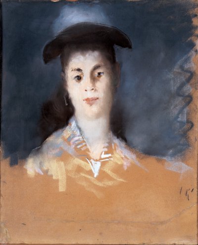  de Édouard Manet