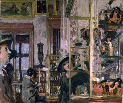  de Edouard Vuillard