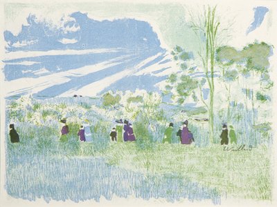  de Edouard Vuillard