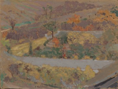  de Edouard Vuillard