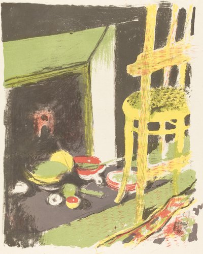 El hogar L