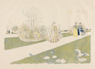  de Edouard Vuillard