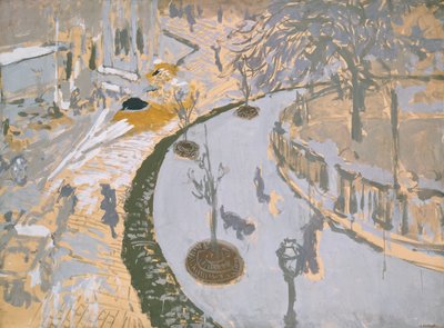 Imagen desconocida de Edouard Vuillard