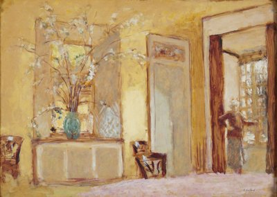  de Edouard Vuillard
