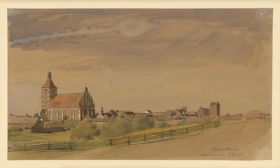 de Eduard Gaertner