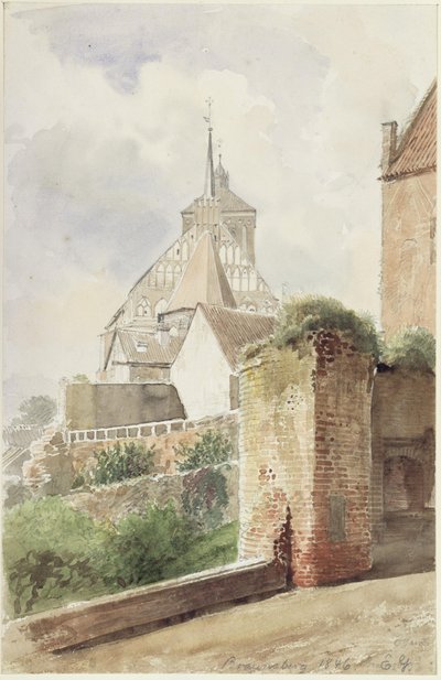  de Eduard Gaertner
