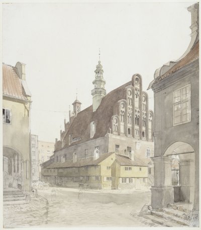  de Eduard Gaertner