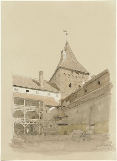  de Eduard Gaertner