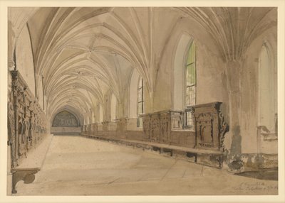  de Eduard Gaertner