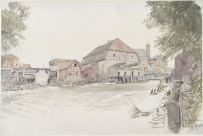  de Eduard Gaertner