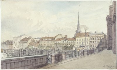  de Eduard Gaertner