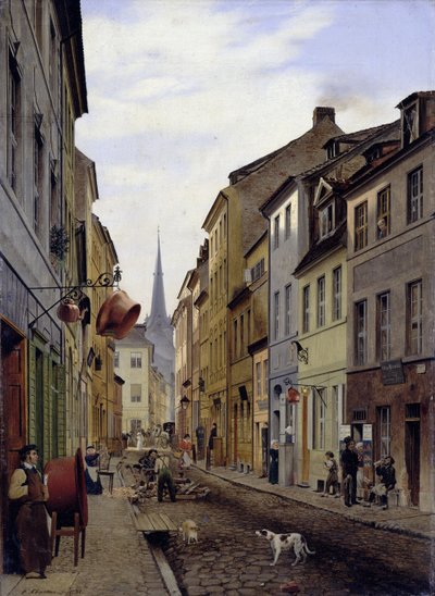  de Eduard Gaertner