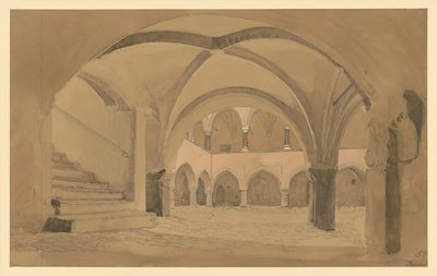  de Eduard Gaertner