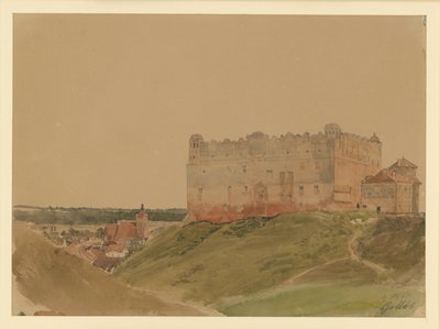  de Eduard Gaertner