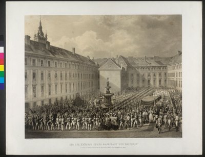 Fernando I de Eduard Gurk