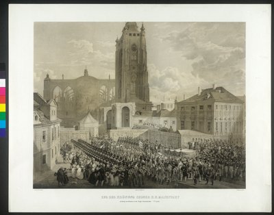 Fernando I de Eduard Gurk