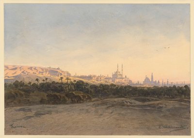  de Eduard Hildebrandt