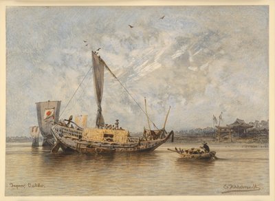  de Eduard Hildebrandt