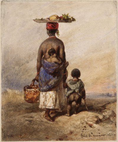  de Eduard Hildebrandt