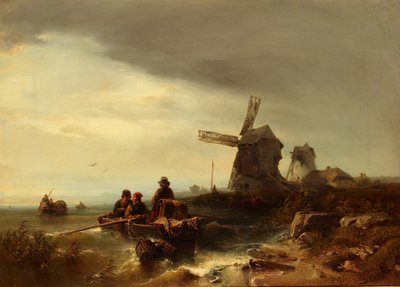  de Eduard Hildebrandt