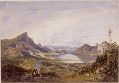  de Eduard Hildebrandt