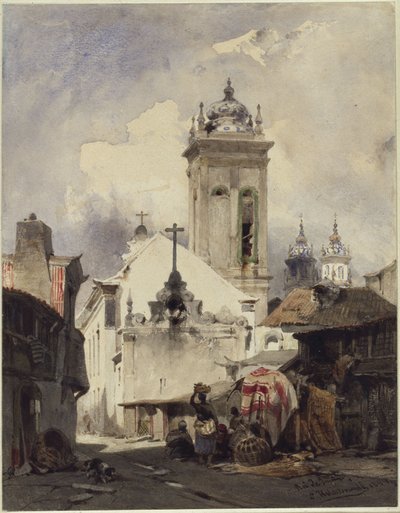  de Eduard Hildebrandt