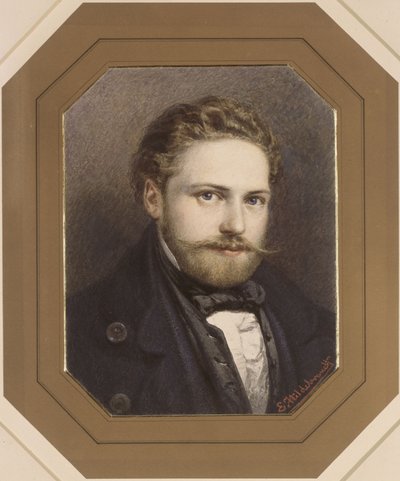  de Eduard Hildebrandt