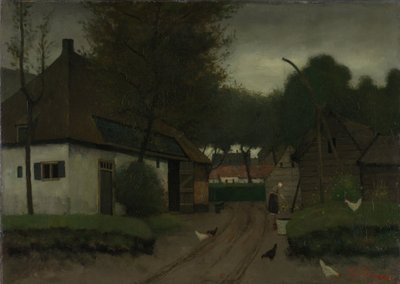 Granja de Eduard Karsen