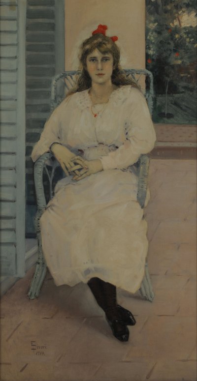 Primavera de Eduardo Sivori