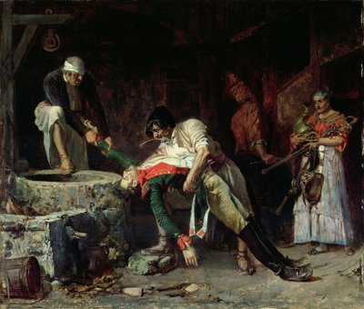 España 1812 - Ocupación francesa de Eduardo Zamacois y Zabala