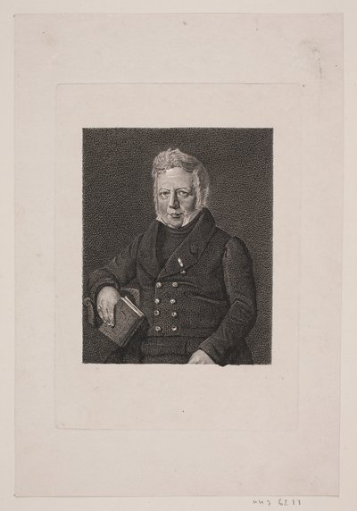 Peter Oluf Brøndsted de Edvard Fortling