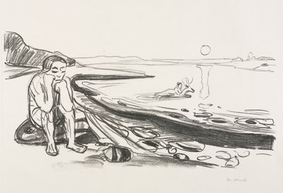  de Edvard Munch