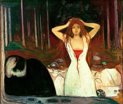 de Edvard Munch