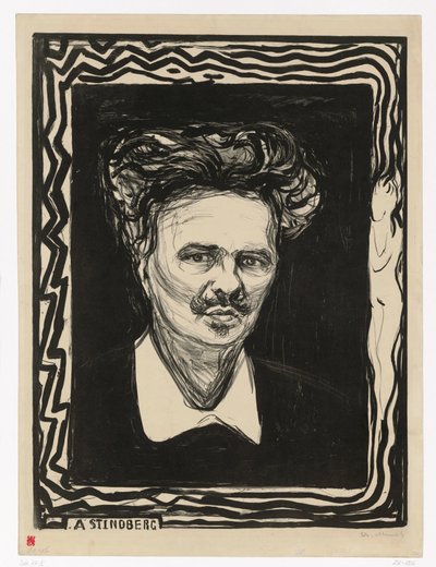  de Edvard Munch