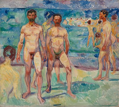  de Edvard Munch