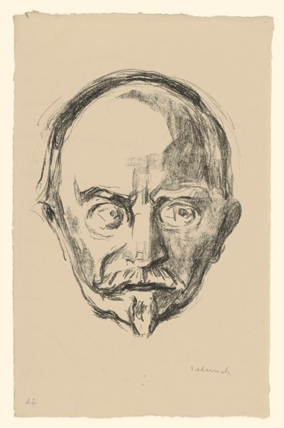  de Edvard Munch