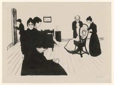  de Edvard Munch