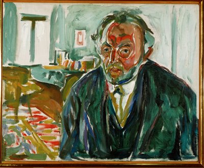  de Edvard Munch