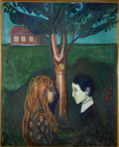  de Edvard Munch