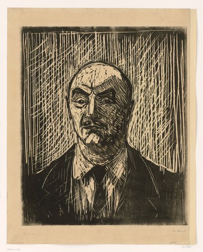  de Edvard Munch