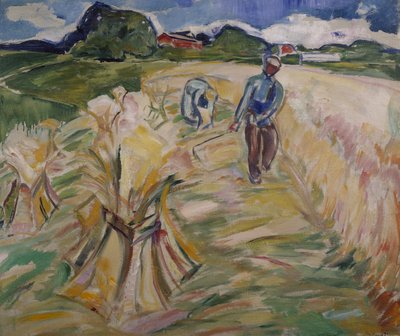  de Edvard Munch