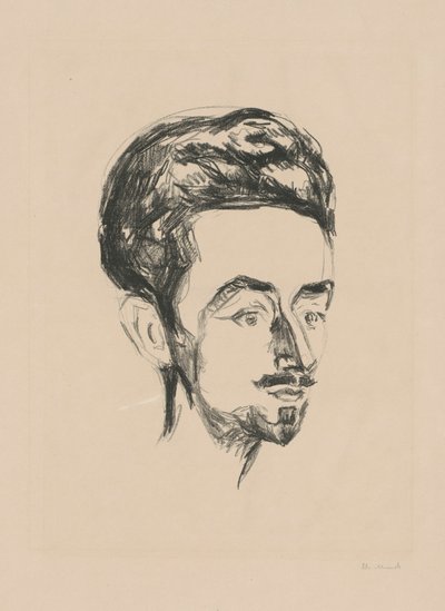  de Edvard Munch