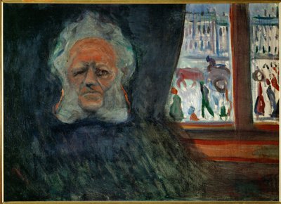  de Edvard Munch