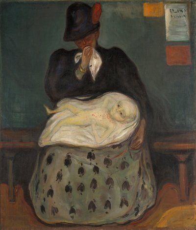 Herencia de Edvard Munch