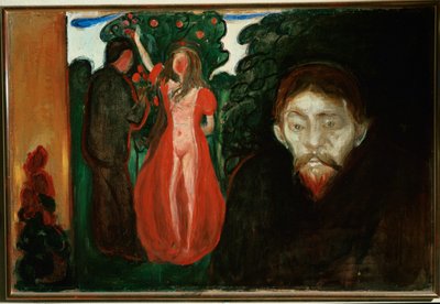 de Edvard Munch