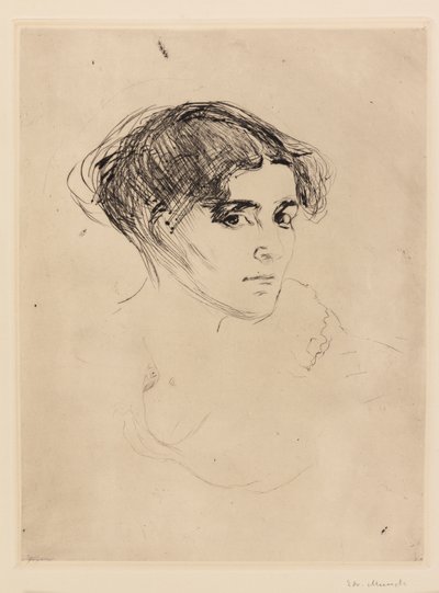  de Edvard Munch