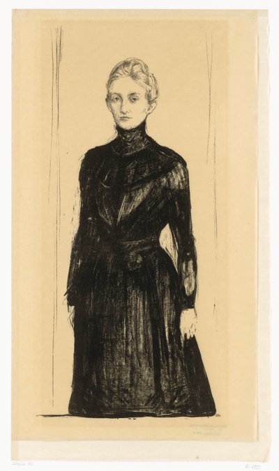  de Edvard Munch