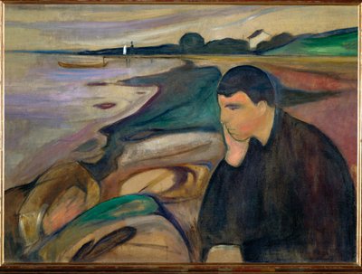  de Edvard Munch