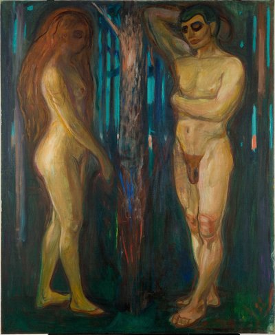 Metabolismo de Edvard Munch